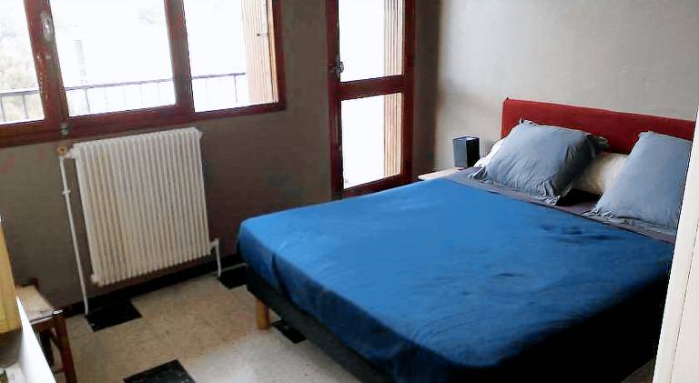 Bed and breakfast  Belle de mai