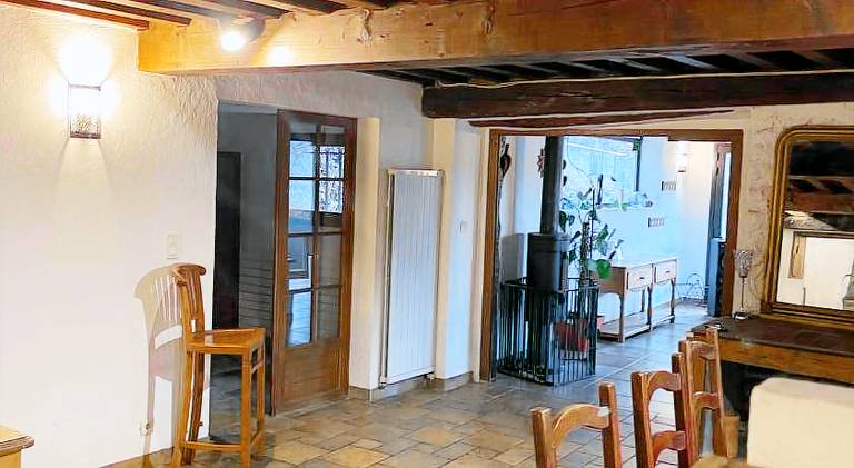 Vacation home with 4 rooms for 6 persons — photo 3