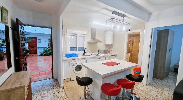 Vivienda Turistica en la Muralla de San Basilio — photo 4