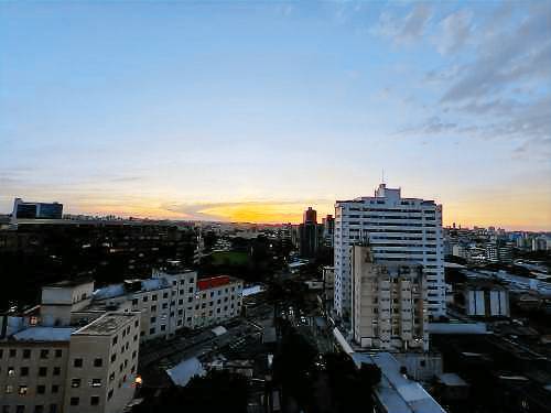 Apartamento Mangabeiras