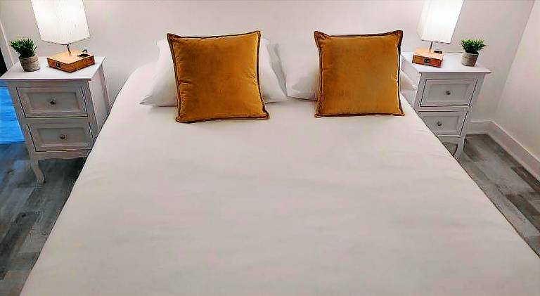 62 m&sup2; Ferienhaus