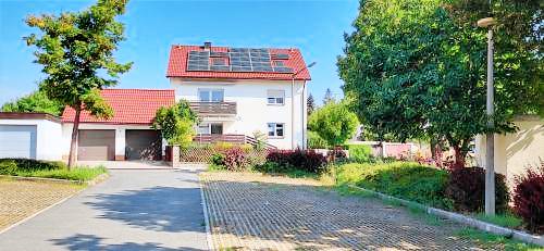 Ferienwohnung Zirndorf