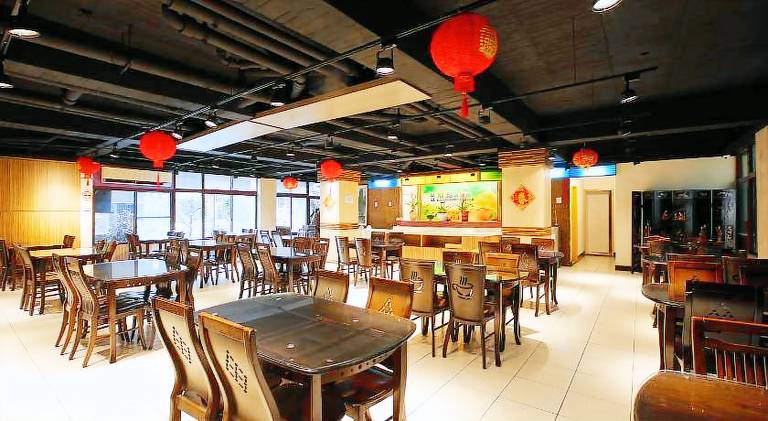 Chiayi Crown Hotel — photo 3