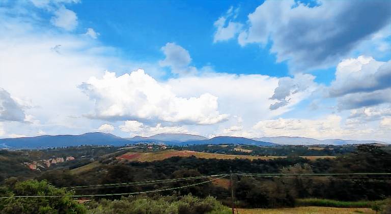Apartment with 1 room for 2 persons in Terni