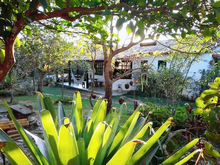 Apartamento São Gonçalo do Rio das Pedras