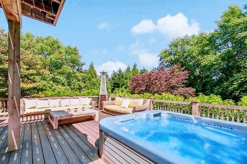Villa Montauk