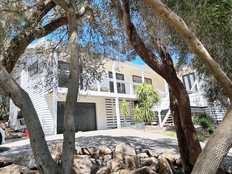 House  Blairgowrie