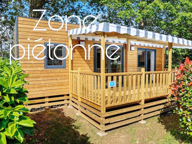 Mobil-home  Clohars-Carnoët