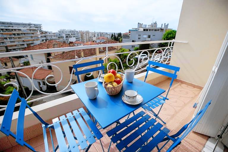 Ferienwohnung  Mougins