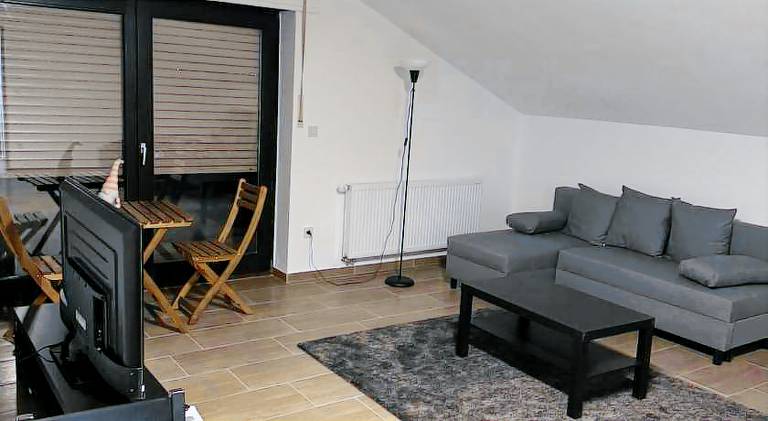 75 m&sup2; Ferienwohnung