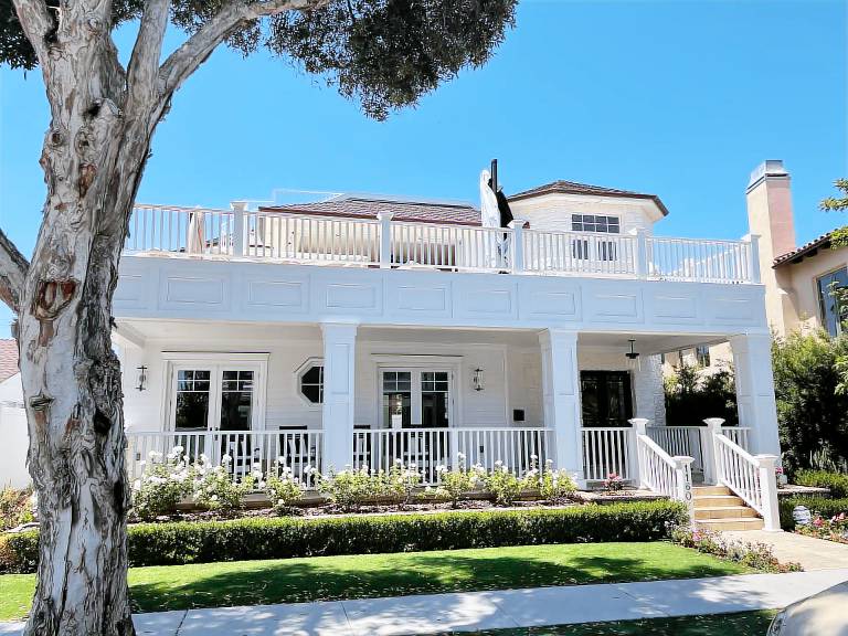 Casa  Coronado