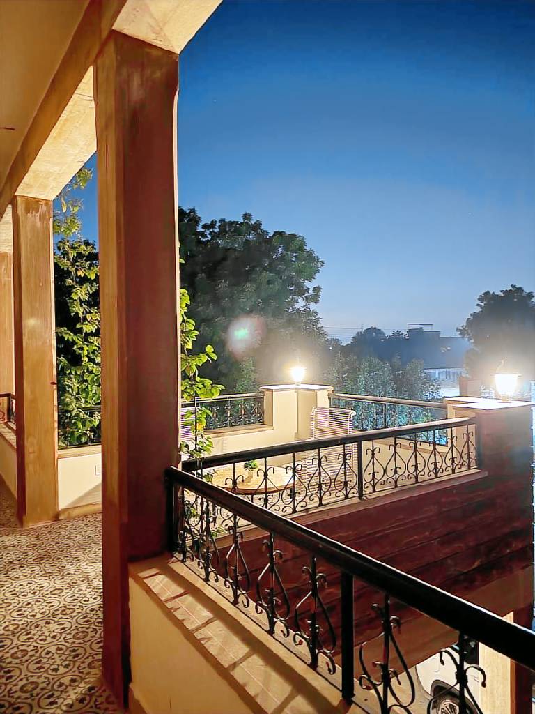 Villa with pool & yard | Suitable for remote work | Pets allowed — photo 5
