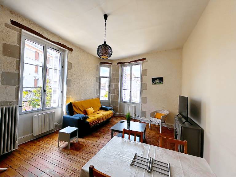 Holiday apartment | Dogs allowed — photo 4