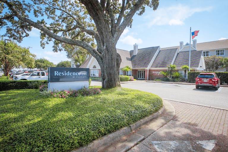 Residence Inn by Marriott Pensacola Downtown in Gulf Breeze, FL