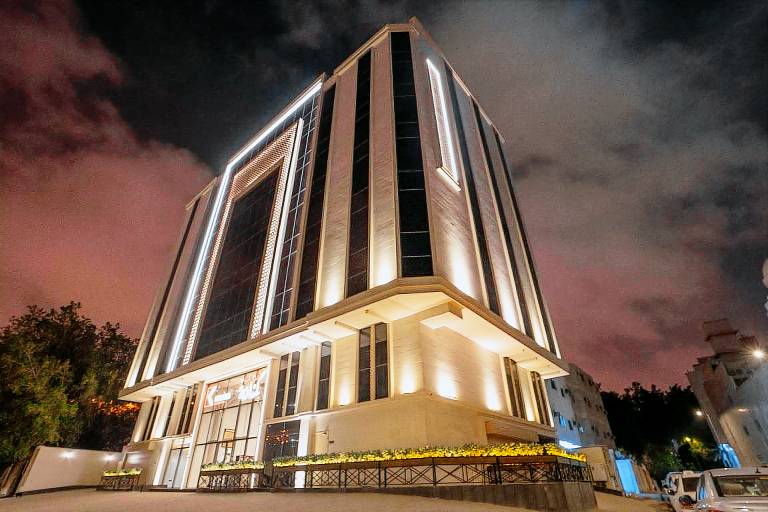 Kenanah Al Aziziyah Hotel by Orvana in Makkah