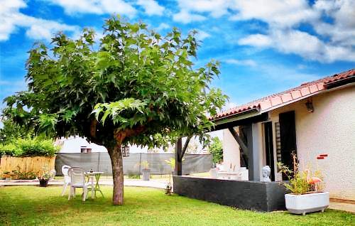 Maison de vacances Agen