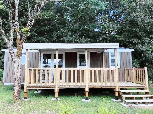 Mobil-home Aizenay