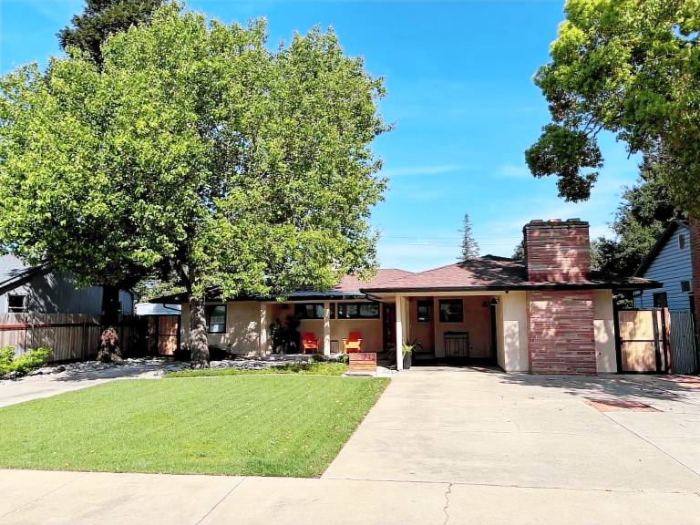 House North Woodbridge