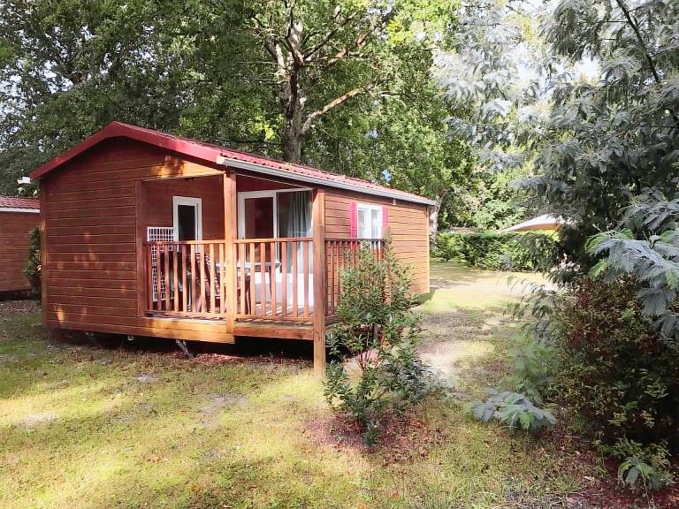 Mobil-home  Vendays-Montalivet