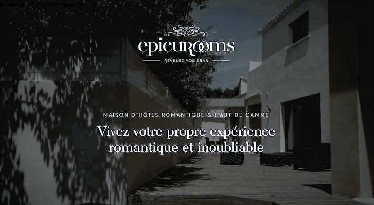 Bed and breakfast Mus