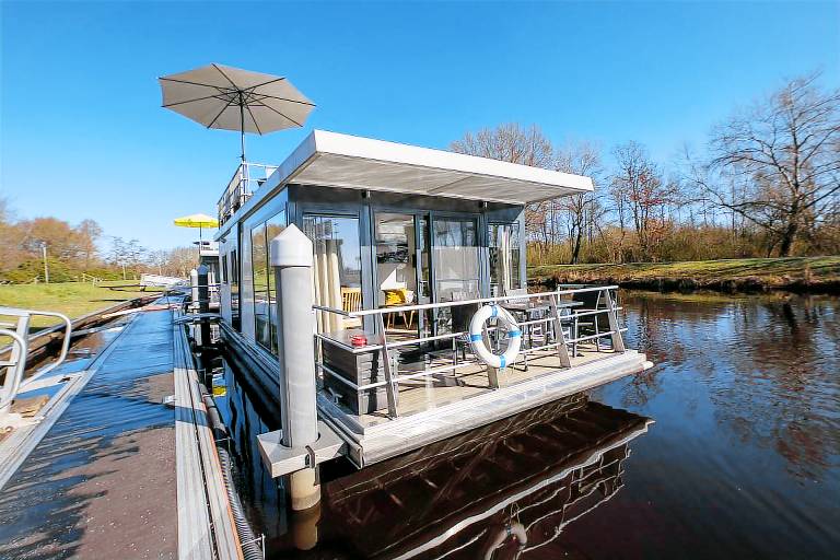 Ferienhaus Bad Bederkesa