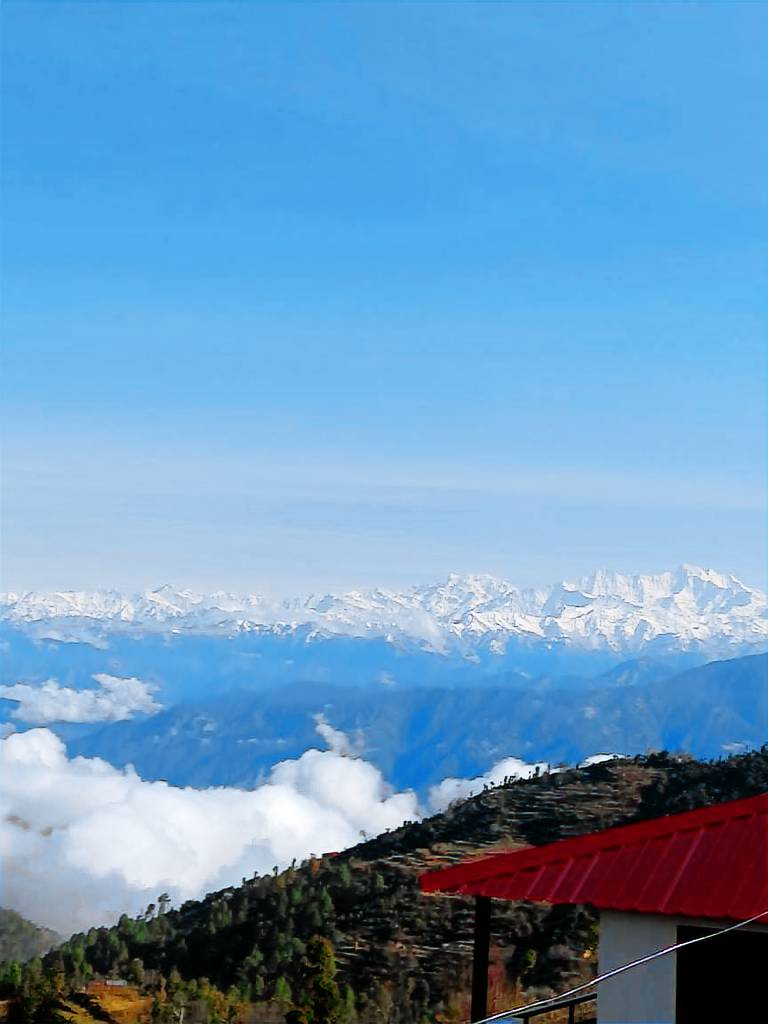 Kanatal vatika and home stay — photo 3