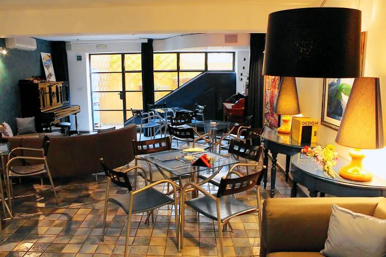 Albergo Esperia — photo 2