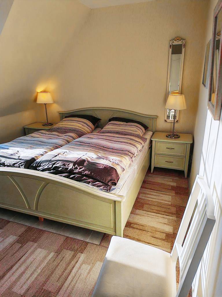 Ferienwohnung in Petersdorf  auf Fehmarn - familienfreundlich und idyllisch — photo 3