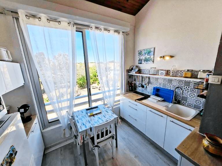 Lovely rental apartment | Next to the beach | Dogs allowed — photo 4