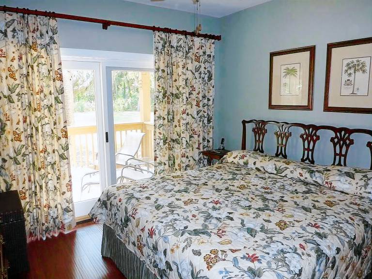 Condo Edisto Beach