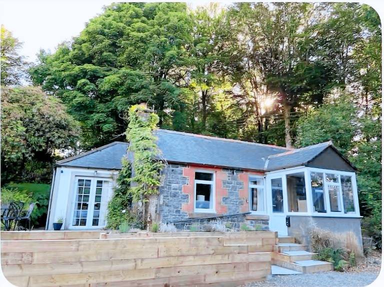 Cottage Beattock