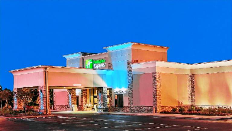 Holiday Inn Express Little Rock-Airport By IHG in Little Rock, AR