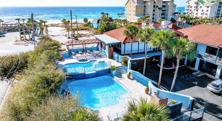 Beachside Inn — photo 2