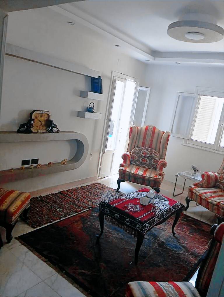 Ferienwohnung  Kairo
