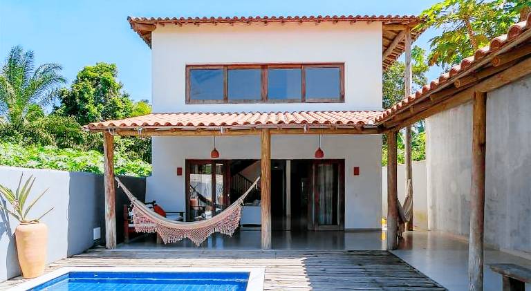 Spacious vacation home with pool | Pets allowed — photo 4