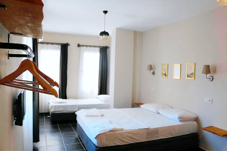 Pension Kaş