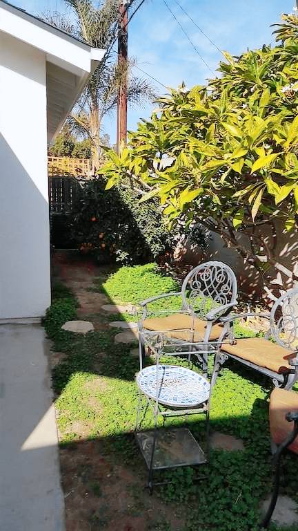 House  Placentia