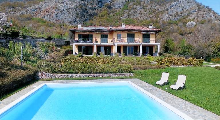 Rental apartment with pool | Pets are welcome — photo 4