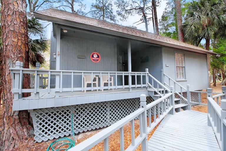 House Edisto Beach