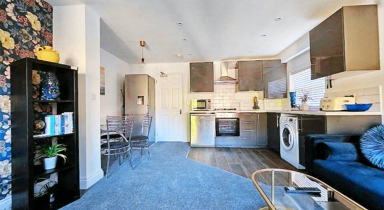 Nice apartment | Pets are welcome — photo 2