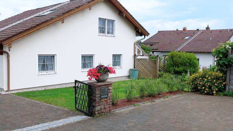 Ferienwohnung Grafing bei München