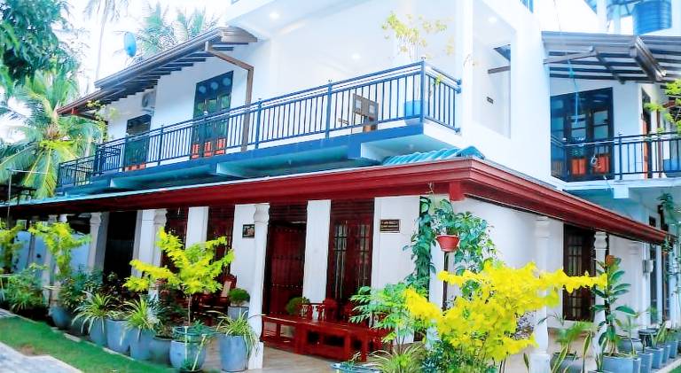 Sun palace yala — photo 4