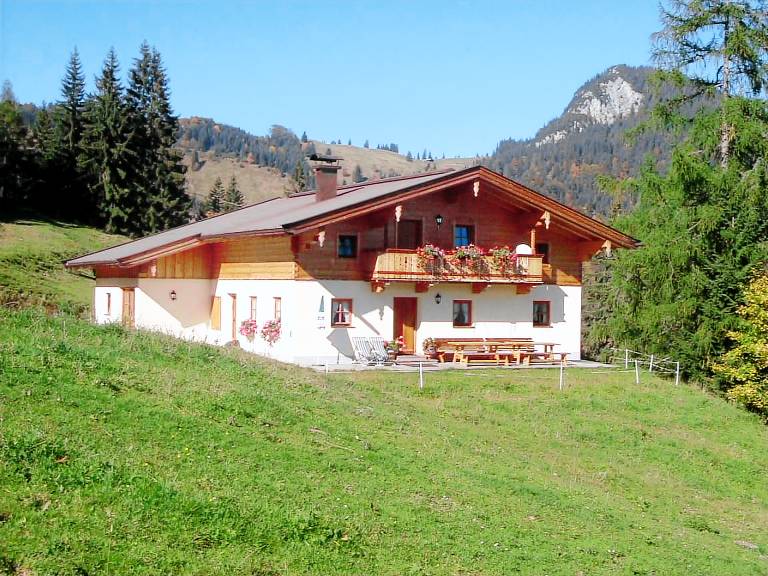 Huis  Lofer