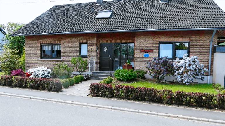 Ferienwohnung  Serrig