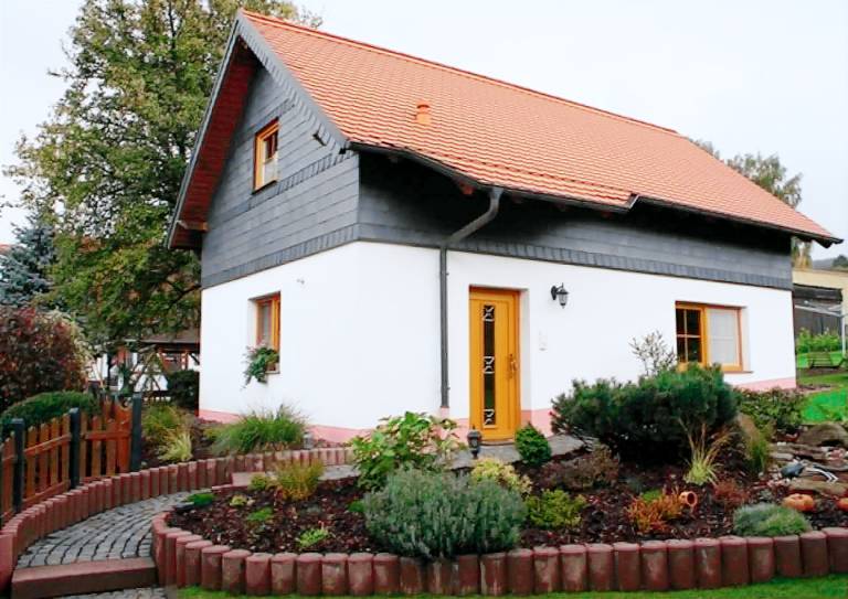 Ferienhaus  Schotten
