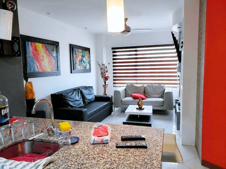 Condo Coop. Paz Y Amor