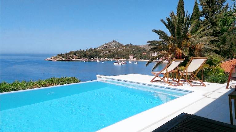 Apartman  Cavtat