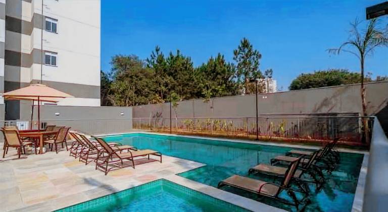 Nice holiday apartment with pool | Pets are welcome — photo 4