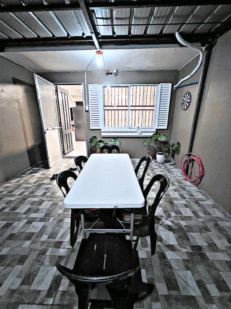 Vacation home with barbeque — photo 5