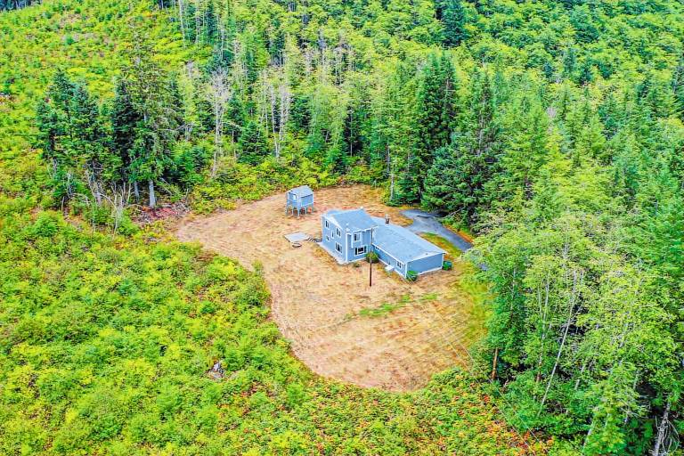 Clear Creek Cabin — photo 2